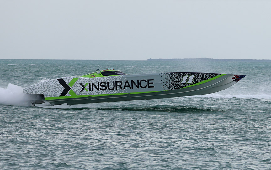 J.J. Turk, Nick Buis Returning to PRO Class 1 in XINSURANCE North